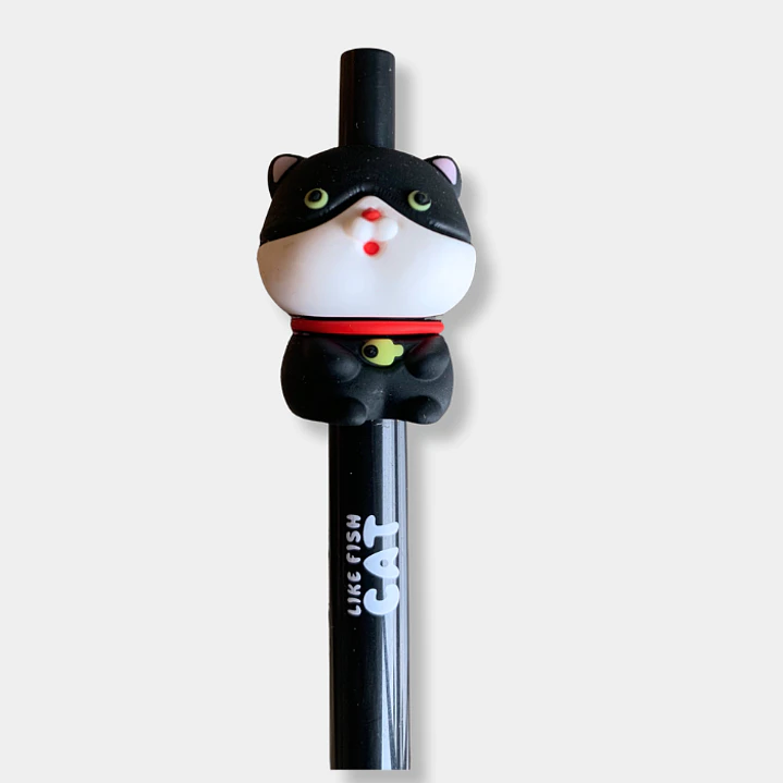 LAPIZ GATO  3