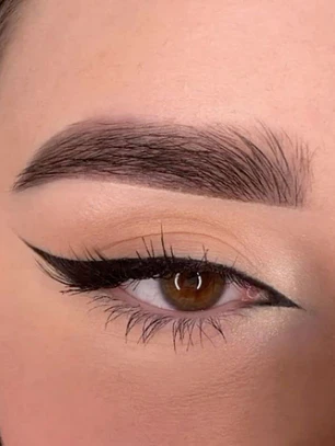DELINEADOR LIQUIDO DE OJO NEGRO