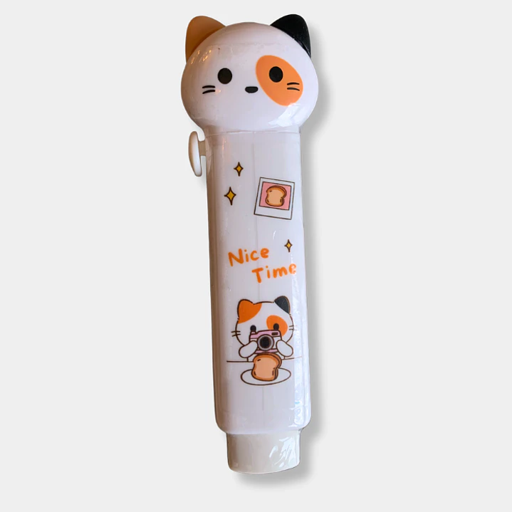GOMA GATO  1