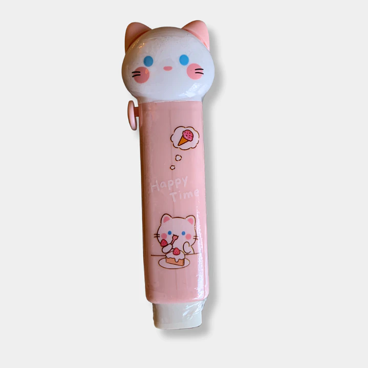 GOMA GATO  2