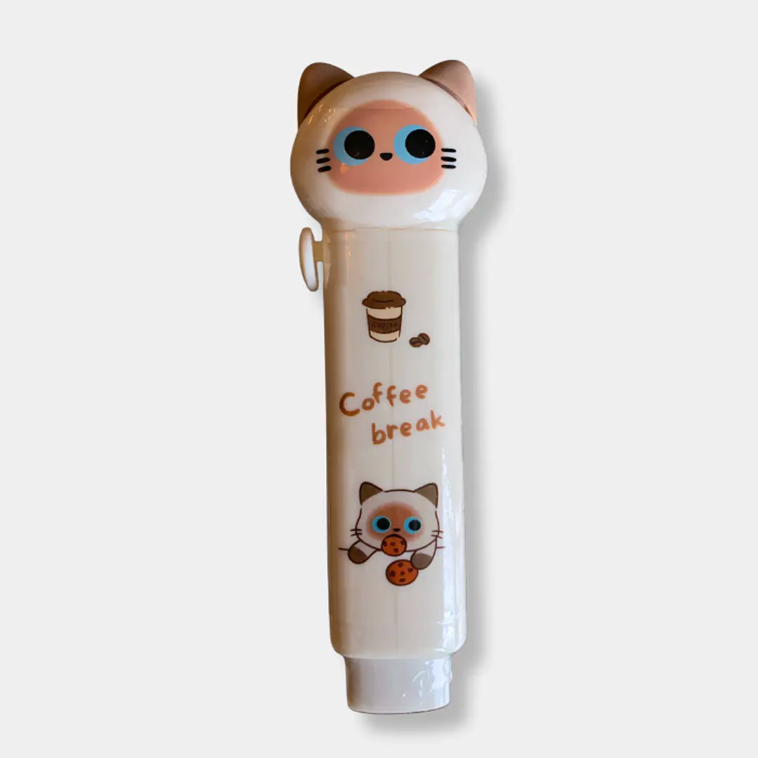 GOMA GATO  3