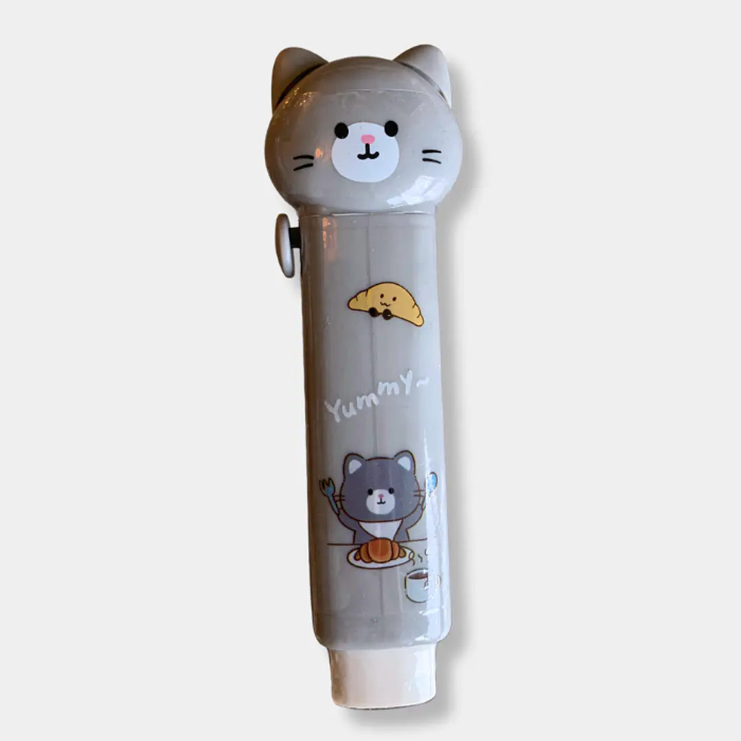 GOMA GATO  4