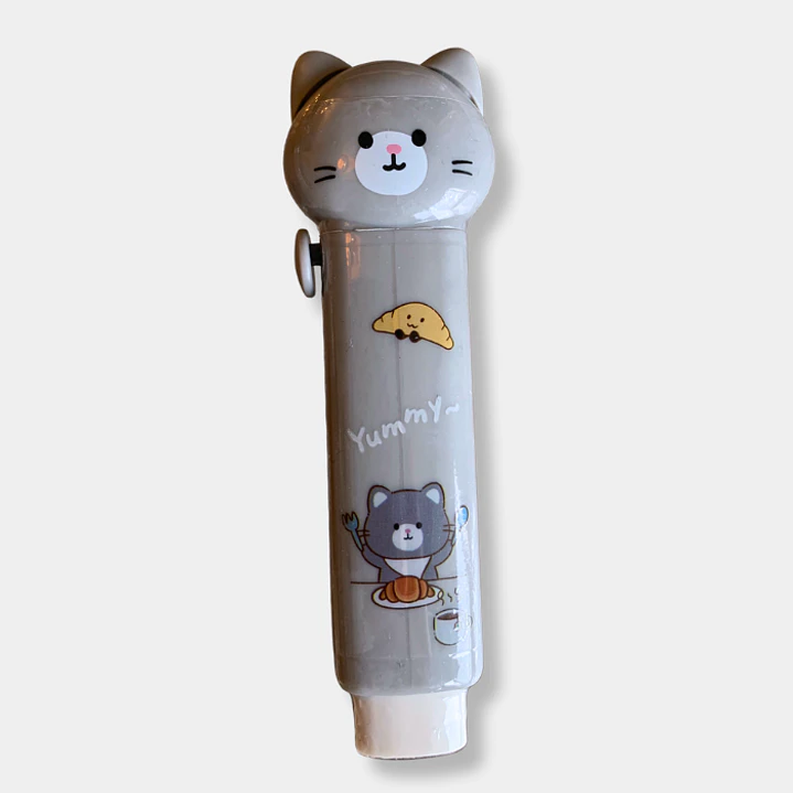 GOMA GATO  4