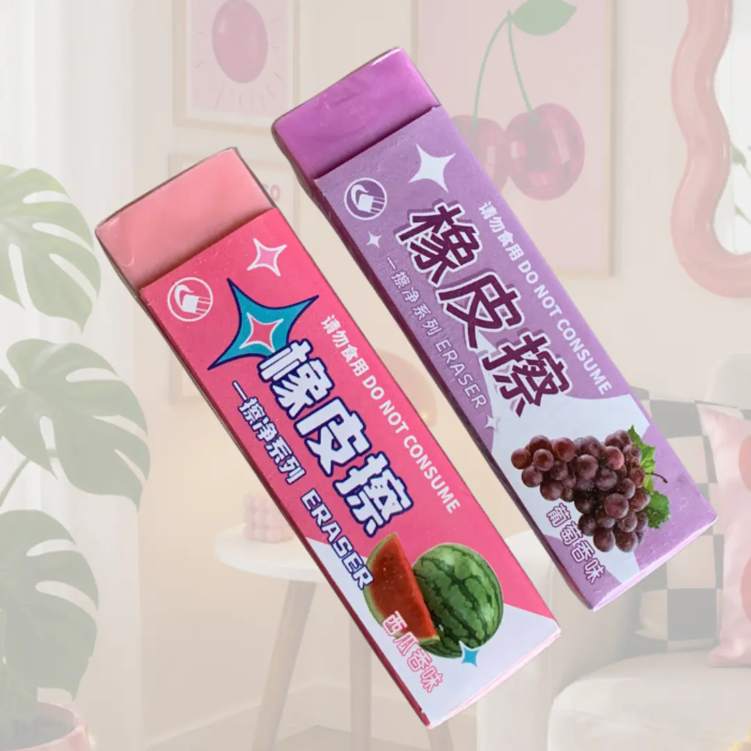 GOMAS FRUTAS UVA 2