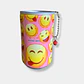 TOALLITAS HUMEDAS TARRO SMILEY  - Miniatura 1