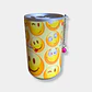 TOALLITAS HUMEDAS TARRO SMILEY  - Miniatura 3