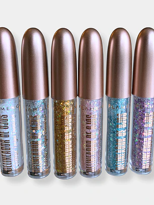 DELINEADOR DE OJOS GLITTER