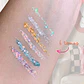 DELINEADOR DE OJOS GLITTER - Miniatura 4