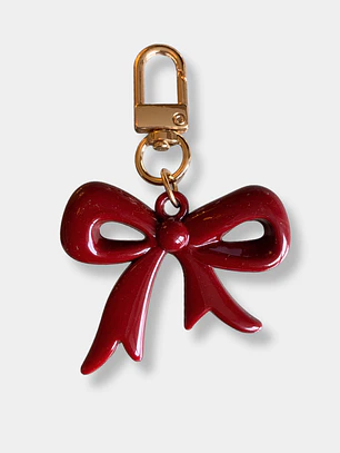 CHARM LAZO BURDEO