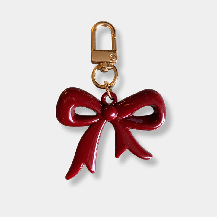 CHARM LAZO BURDEO 1