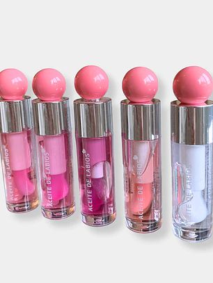 ACEITE DE LABIOS 