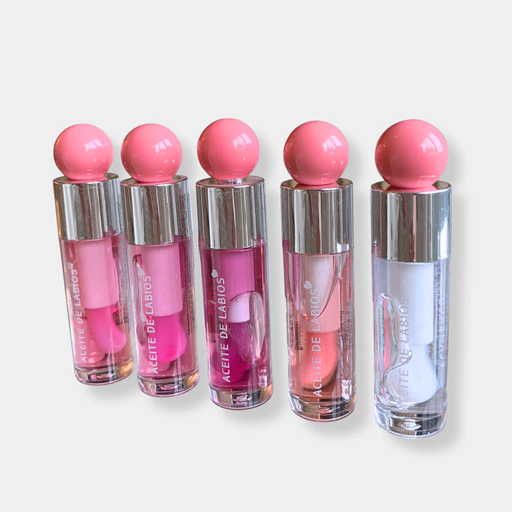 ACEITE DE LABIOS  1