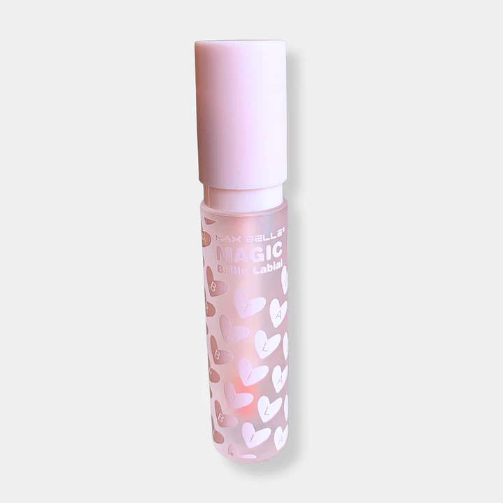 BRILLO LABIAL MAGICO  1