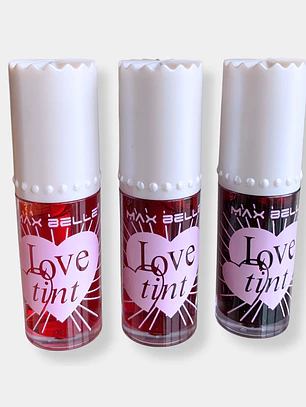 TINTA LABIAL 