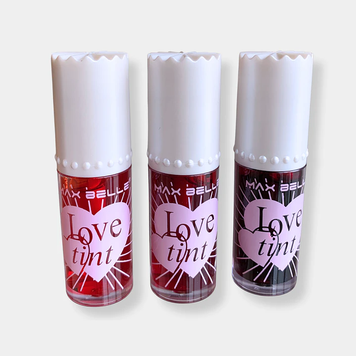 TINTA LABIAL  1