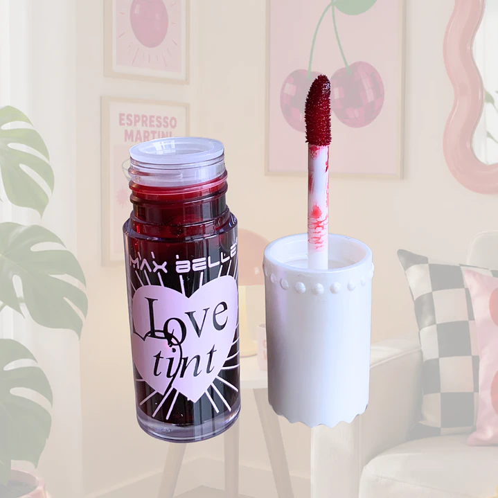 TINTA LABIAL  2