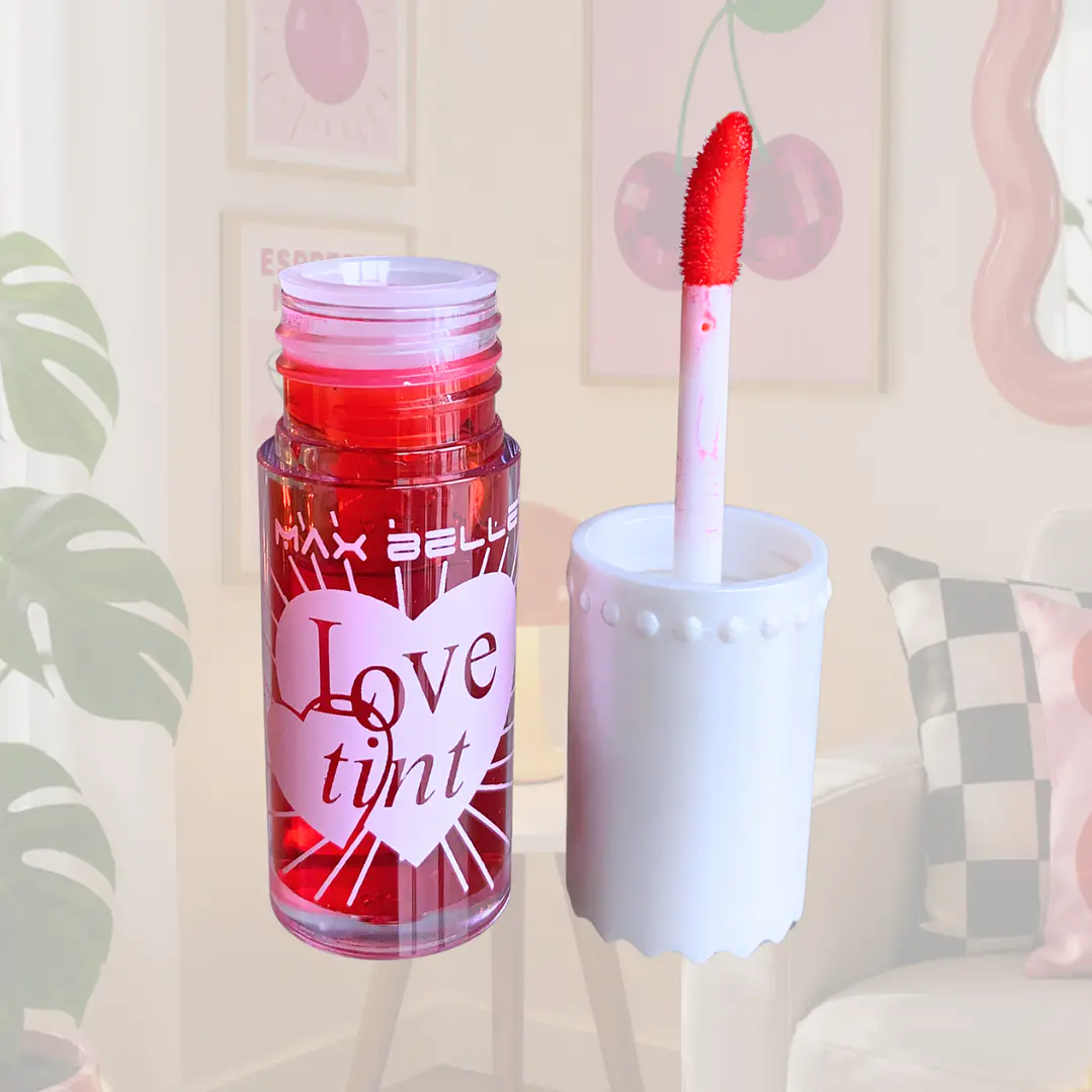 TINTA LABIAL  4