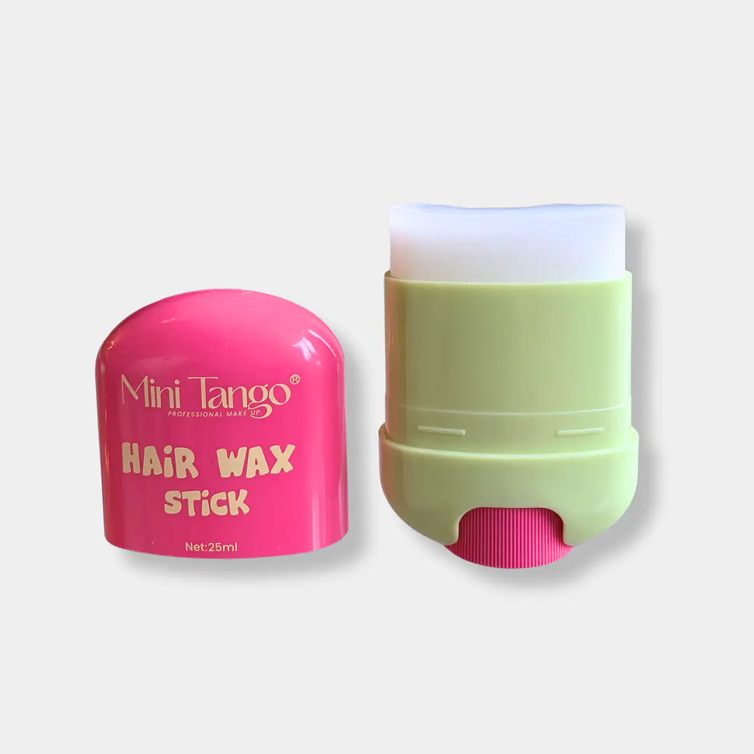 CERA CONTROL FRIZZ ROSADA CAJA 1