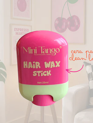 CERA CONTROL FRIZZ ROSADA CAJA