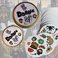 JUEGO DOBBLE HARRY POTTER - Miniatura 2