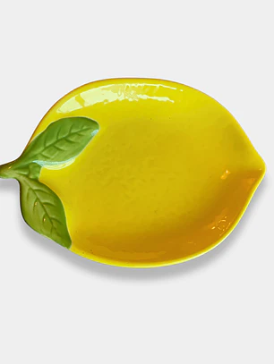 PLATO LIMON