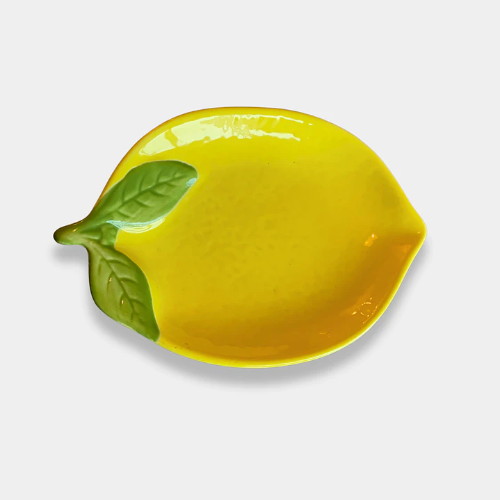PLATO LIMON 1