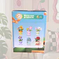 FIGURA ARMABLE FLORES - Miniatura 2