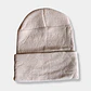 GORRO CAFE CLARO - Miniatura 1