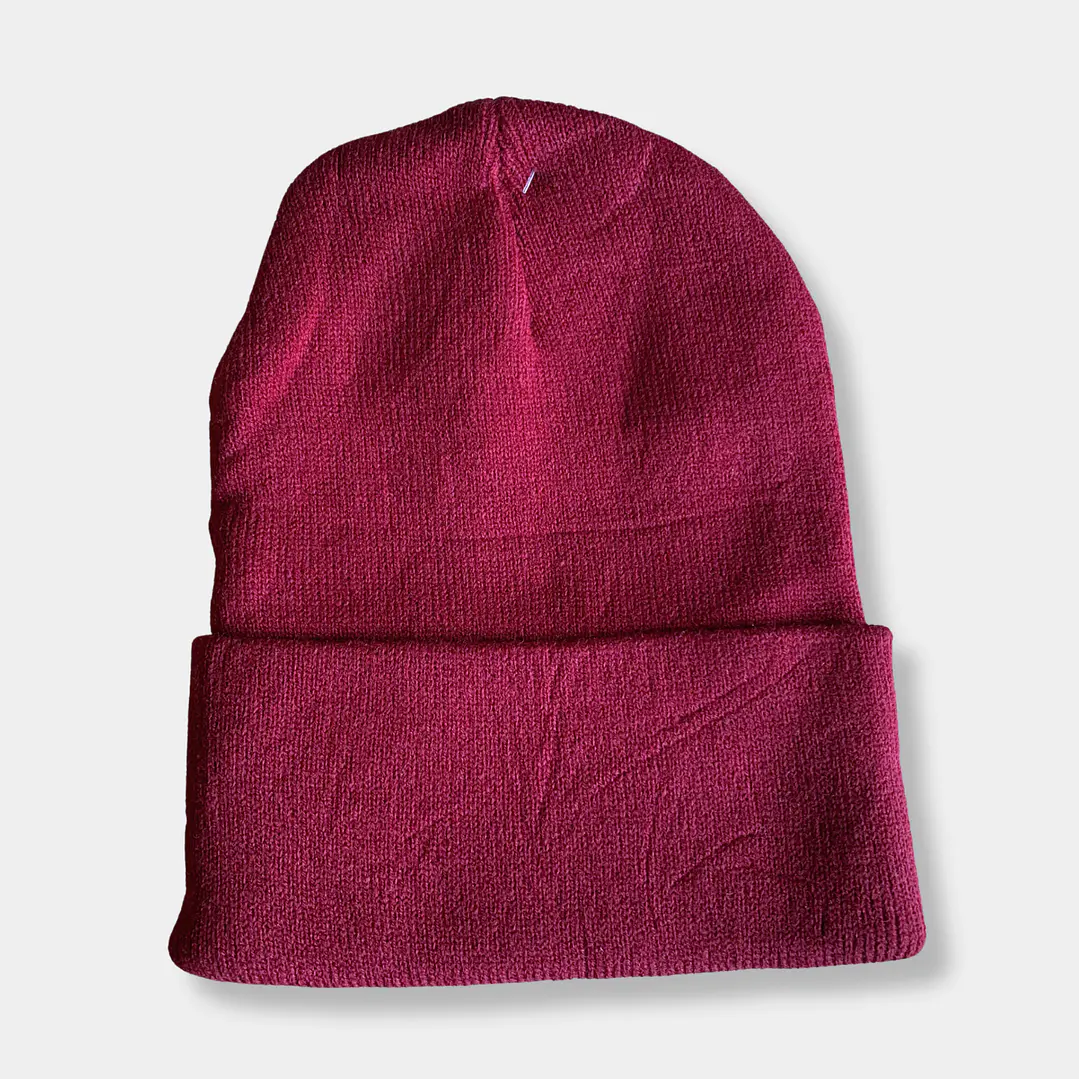 GORRO BURDEO 1