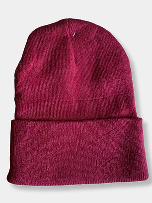 GORRO BURDEO