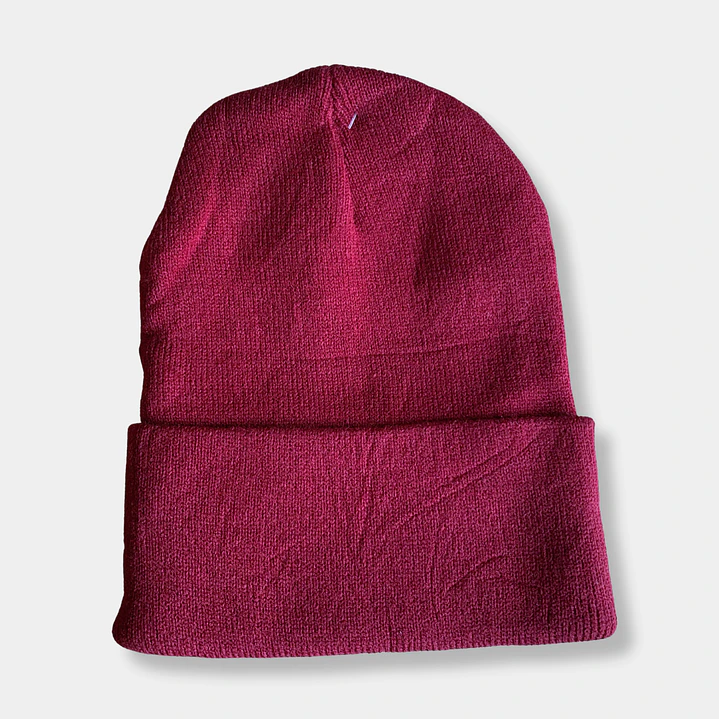 GORRO BURDEO 1