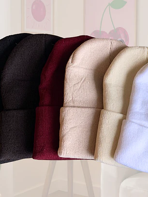 GORRO BURDEO