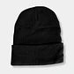 GORRO NEGRO - Miniatura 1
