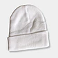 GORRO BLANCO - Miniatura 1