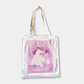 TOTTE BAG GATO ESTRESADA Y CANSADA - Miniatura 1