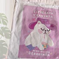 TOTTE BAG GATO ESTRESADA Y CANSADA - Miniatura 2