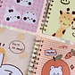 LIBRETA KAWAII JIRAFA - Miniatura 2