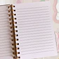 LIBRETA KAWAII OSO - Miniatura 3