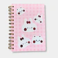 LIBRETA KAWAII CONEJO - Miniatura 1