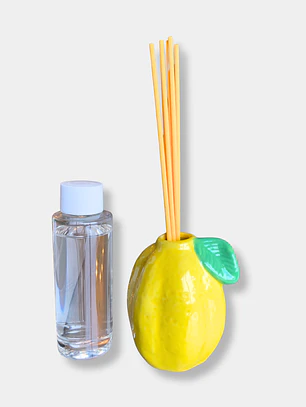 DIFUSOR AROMATICO LIMON