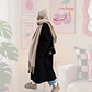 GORRO BEIGE - Miniatura 5