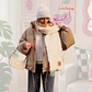 GORRO BLANCO - Miniatura 2