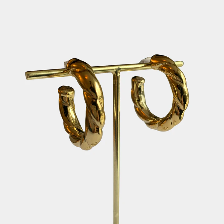 ARO ARGOLLA GIRO DORADO 1