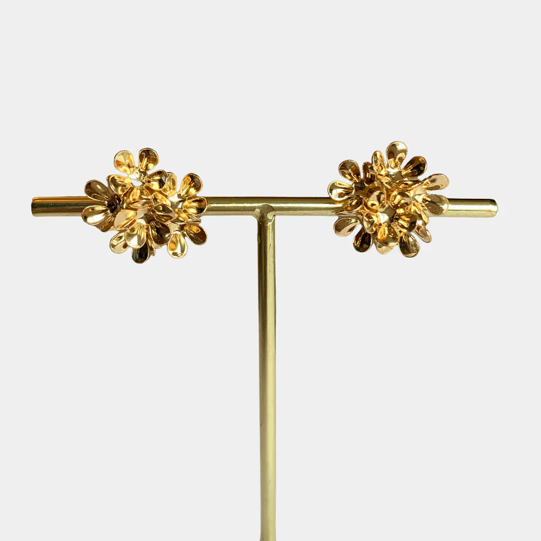 AROS RAMO DE FLORES 1
