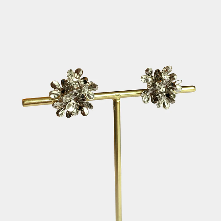 AROS RAMO DE FLORES 3