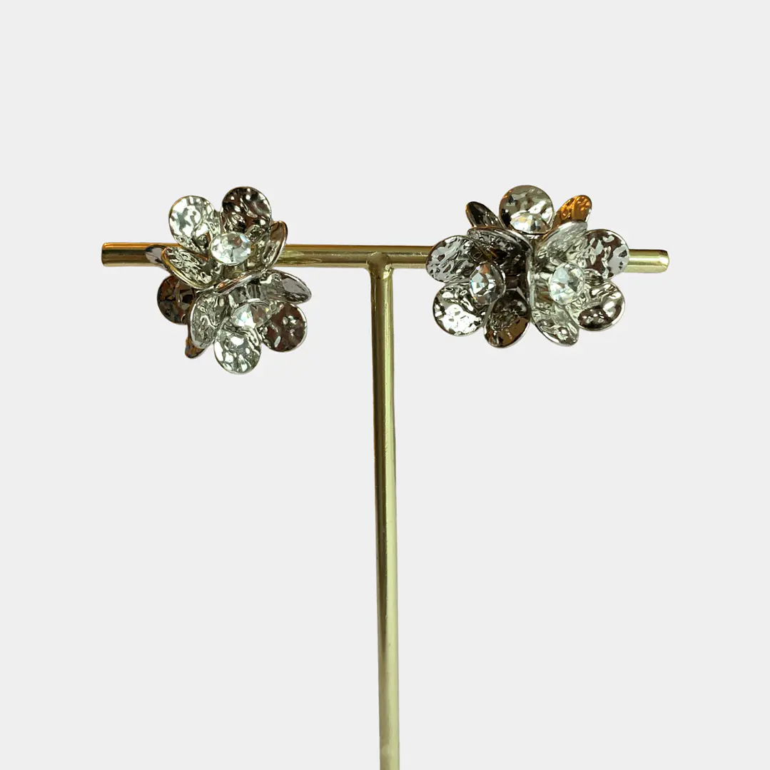AROS RAMO DE 3 FLORES 1