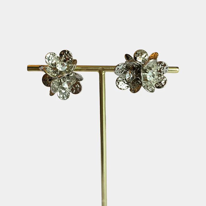 AROS RAMO DE 3 FLORES 1