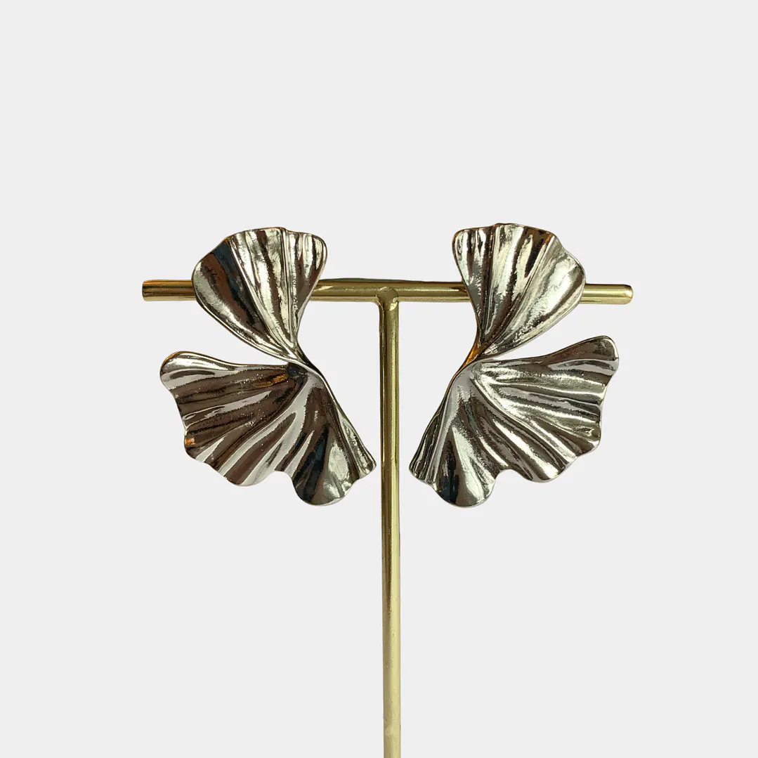 AROS PLATEADOS 1