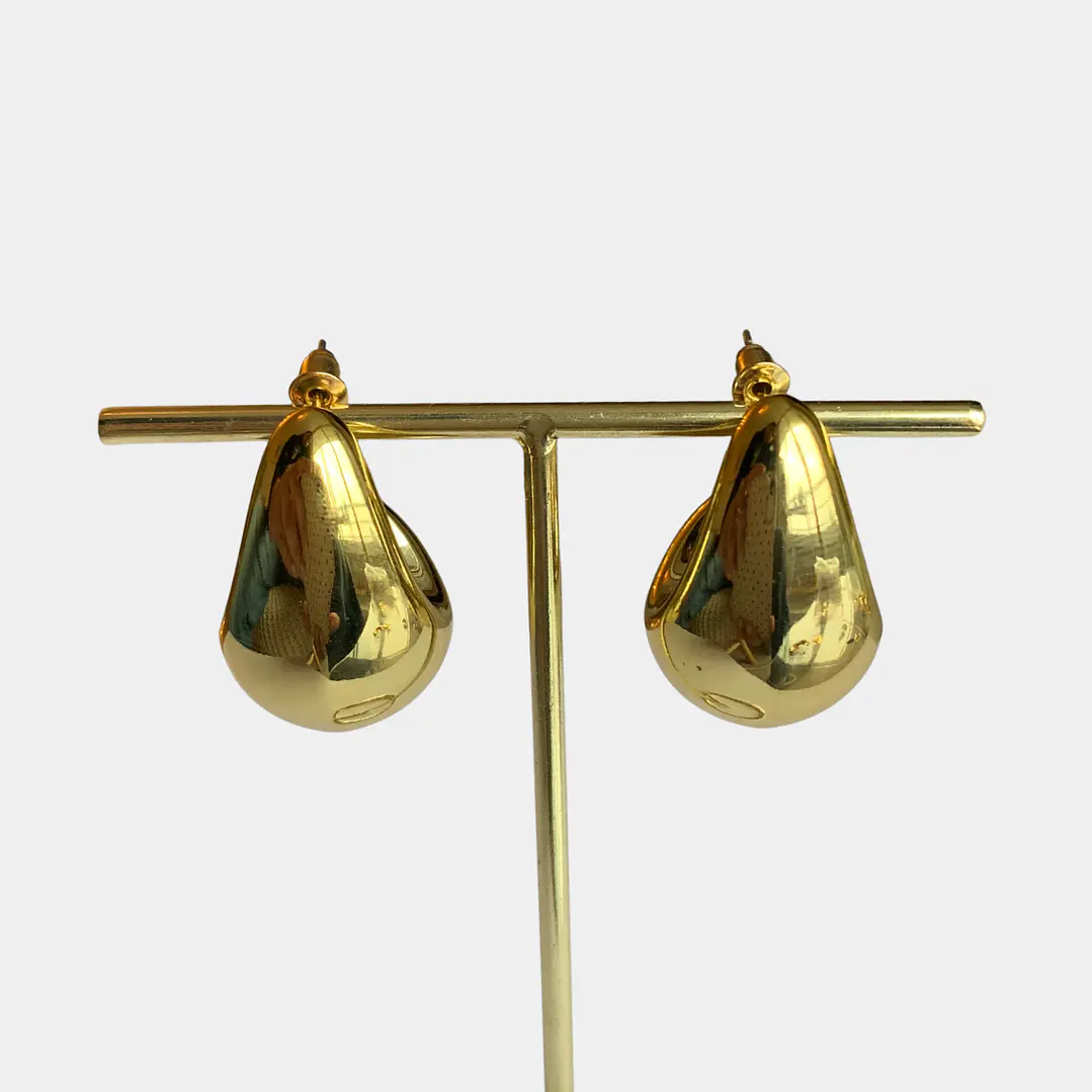 ARO BOTE GRANDE DORADO 1
