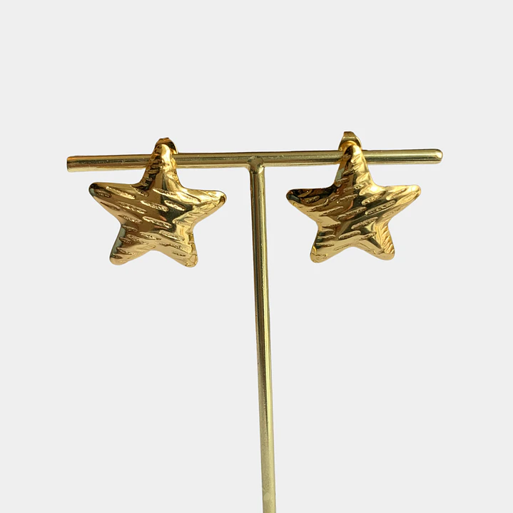 AROS ESTRELLA DORADO 1